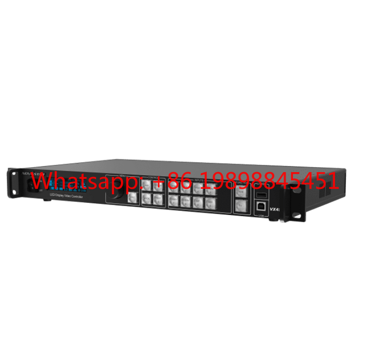 NovaStar VX4S All-in-One LED V - Woodworking Images Free 评论和价格