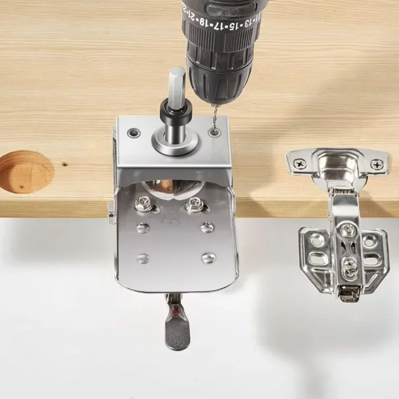 35mm Concealed Hinge Drilling  - Woodworking Design Software 评论和价格