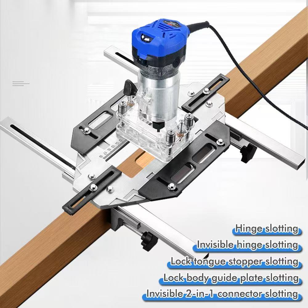Door Cabinet Jamb Router Hinge - Woodworking Design Software 评论和价格