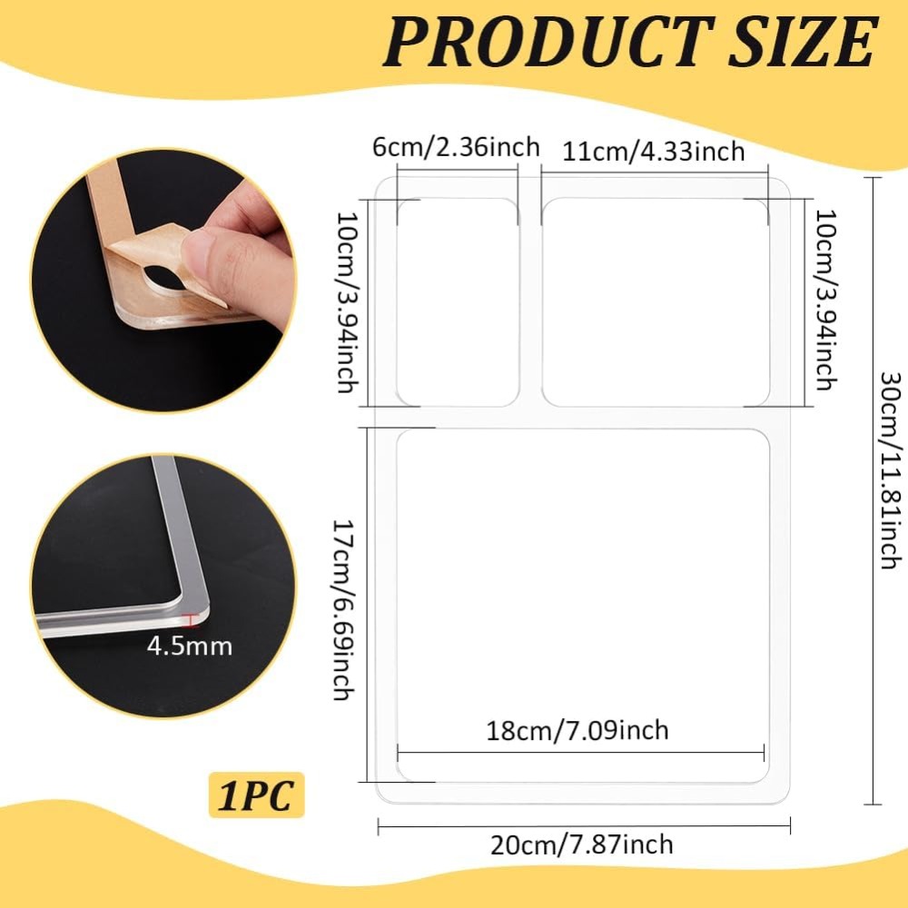 3 Pocket Valet Tray Router Tem - Woodworking Design Software 评论和价格
