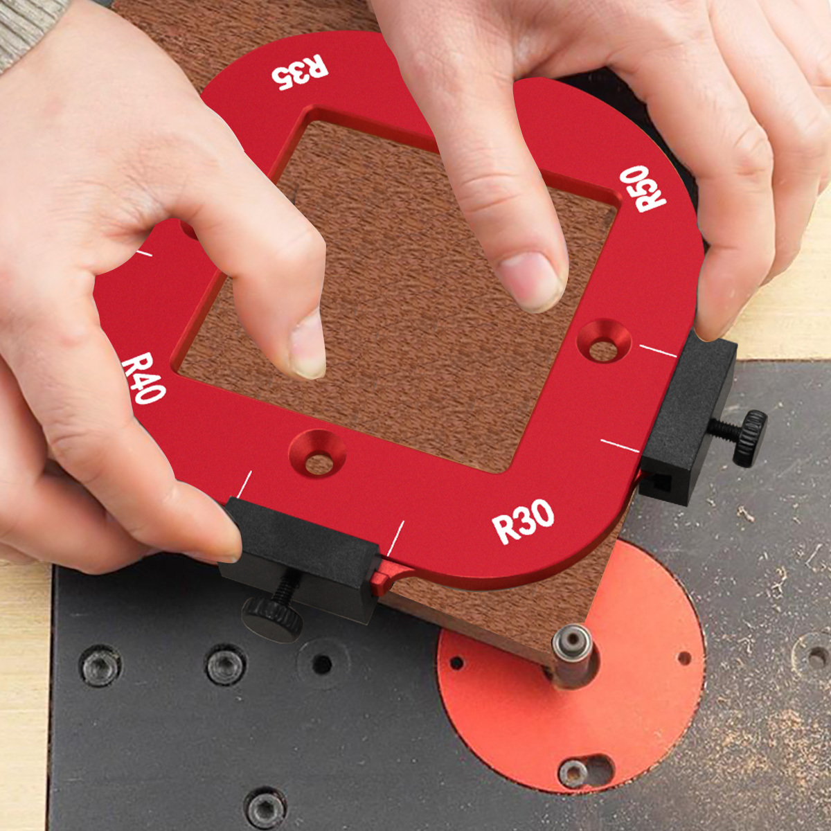 Woodworking Router Corner Radi - Woodworking Design Software 评论和价格