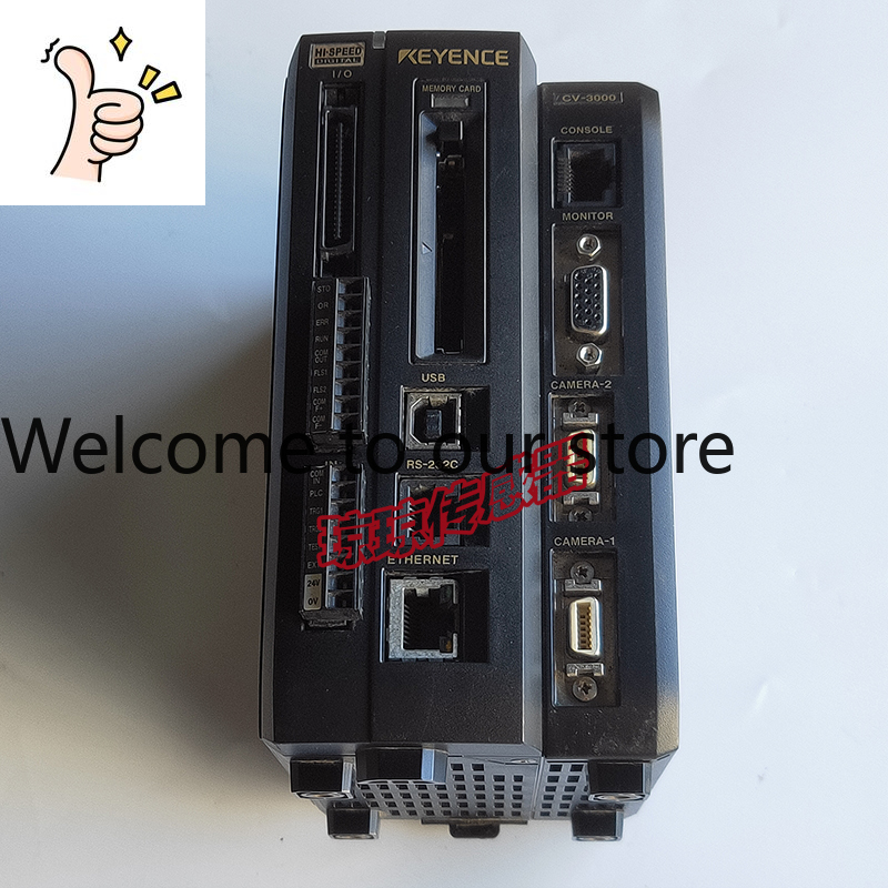 CV-3000 KEYENCE Digital Image  - Woodworking Images Free 评论和价格