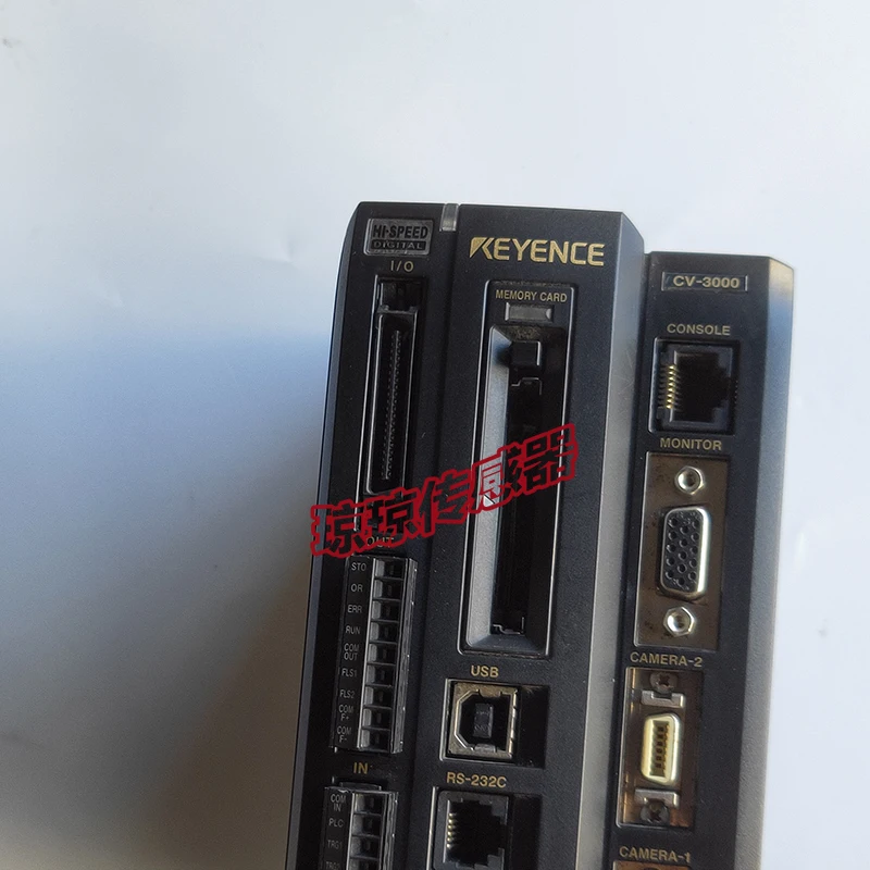 CV-3000 KEYENCE Digital Image  - Woodworking Images Free 评论和价格