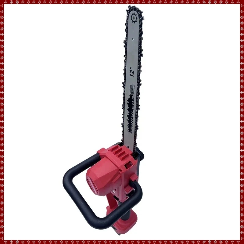 Brushless Chainsaw 12 Inch wit - Woodworking Rasp 评论和价格