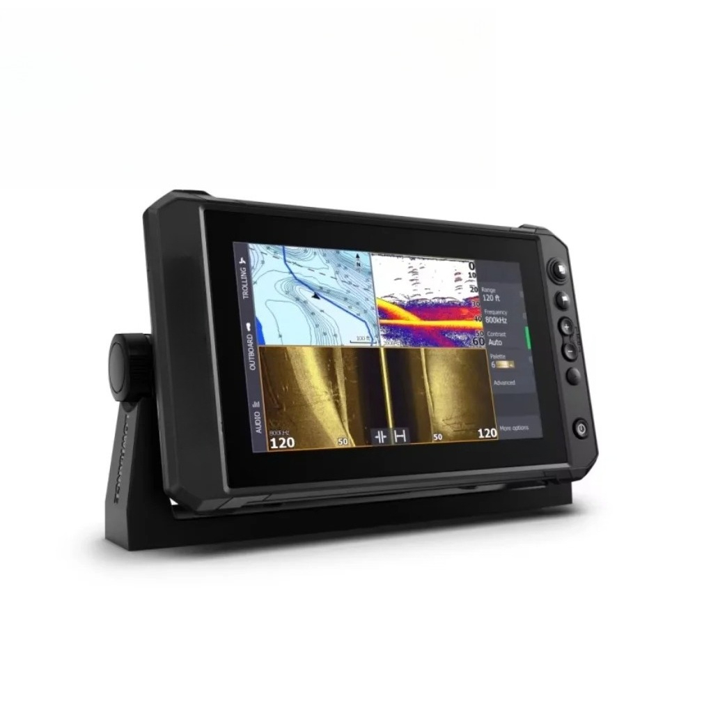 Portable Touchscreen Fish Find - Woodworking Images Free 评论和价格