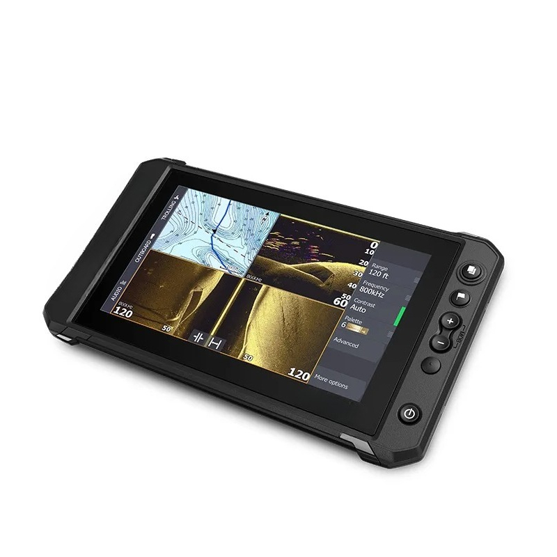 Portable Touchscreen Fish Find - Woodworking Images Free 评论和价格