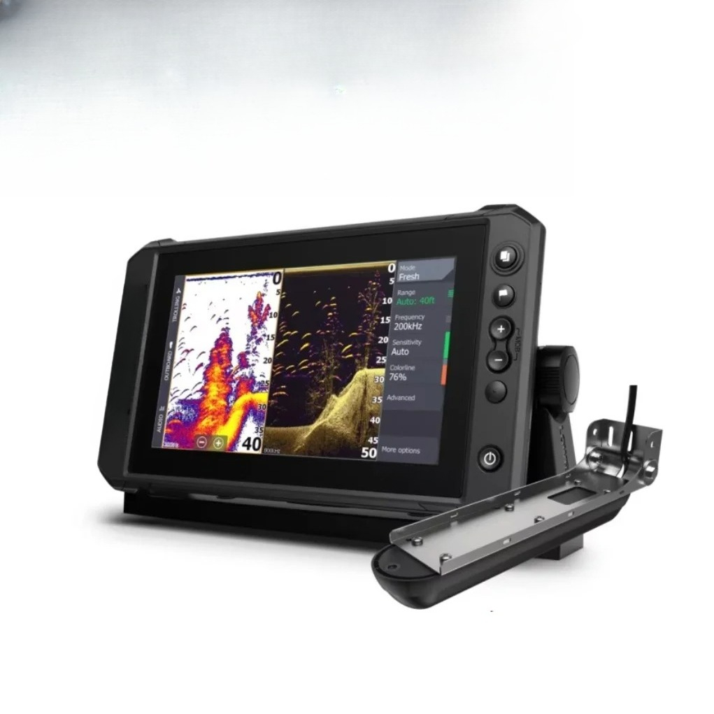 Portable Touchscreen Fish Find - Woodworking Images Free 评论和价格