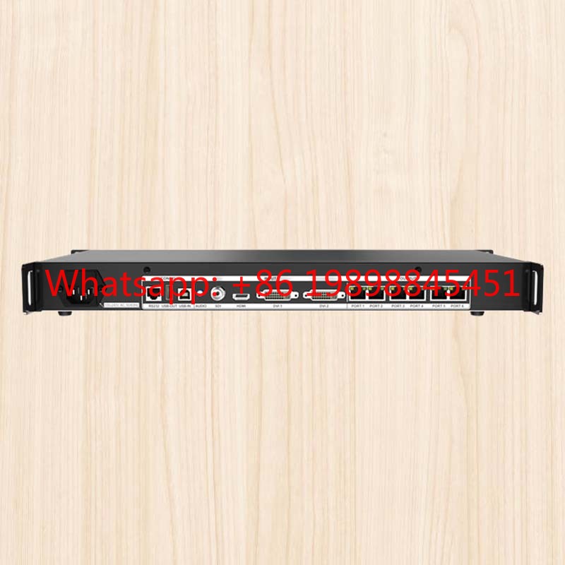 Colorlight X6 All‑in‑One LED V - Woodworking Images Free 评论和价格
