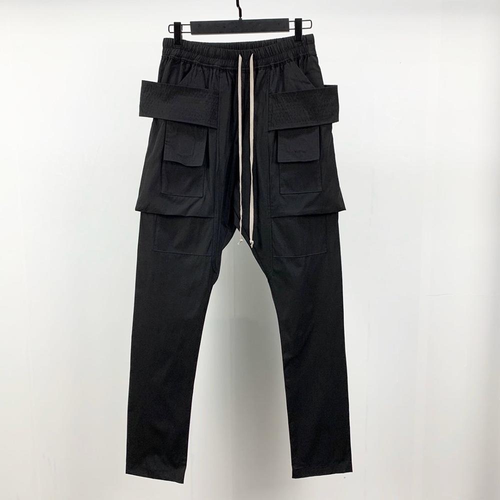 Owen Seak Men Casual Pants Got - Woodworking Brand 评论和价格