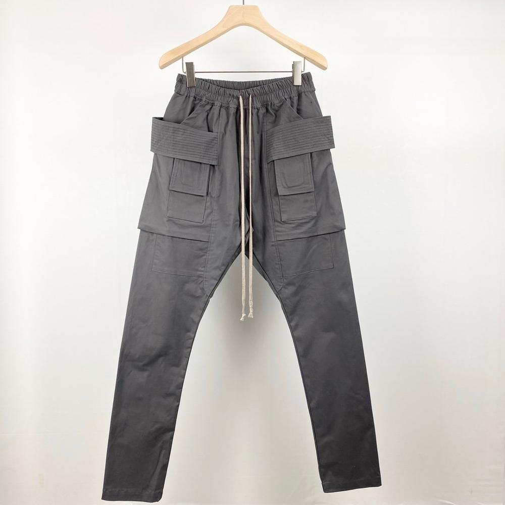 Owen Seak Men Casual Pants Got - Woodworking Brand 评论和价格