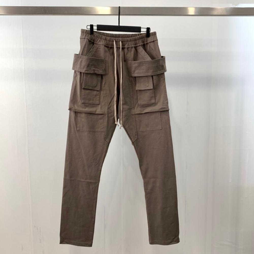 Owen Seak Men Casual Pants Got - Woodworking Brand 评论和价格
