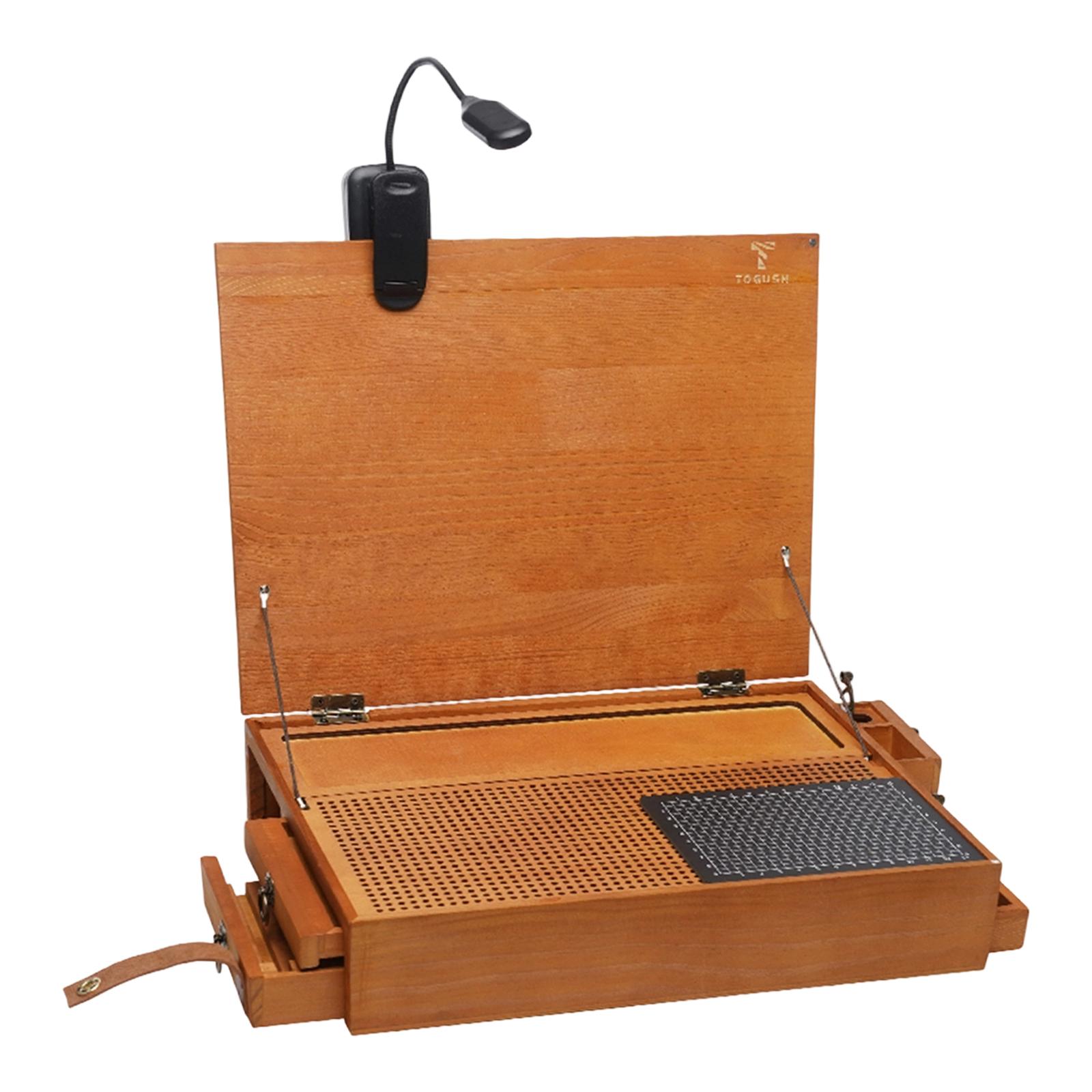 Hobby Work Table for Model Bui - Woodworking Plan 评论和价格