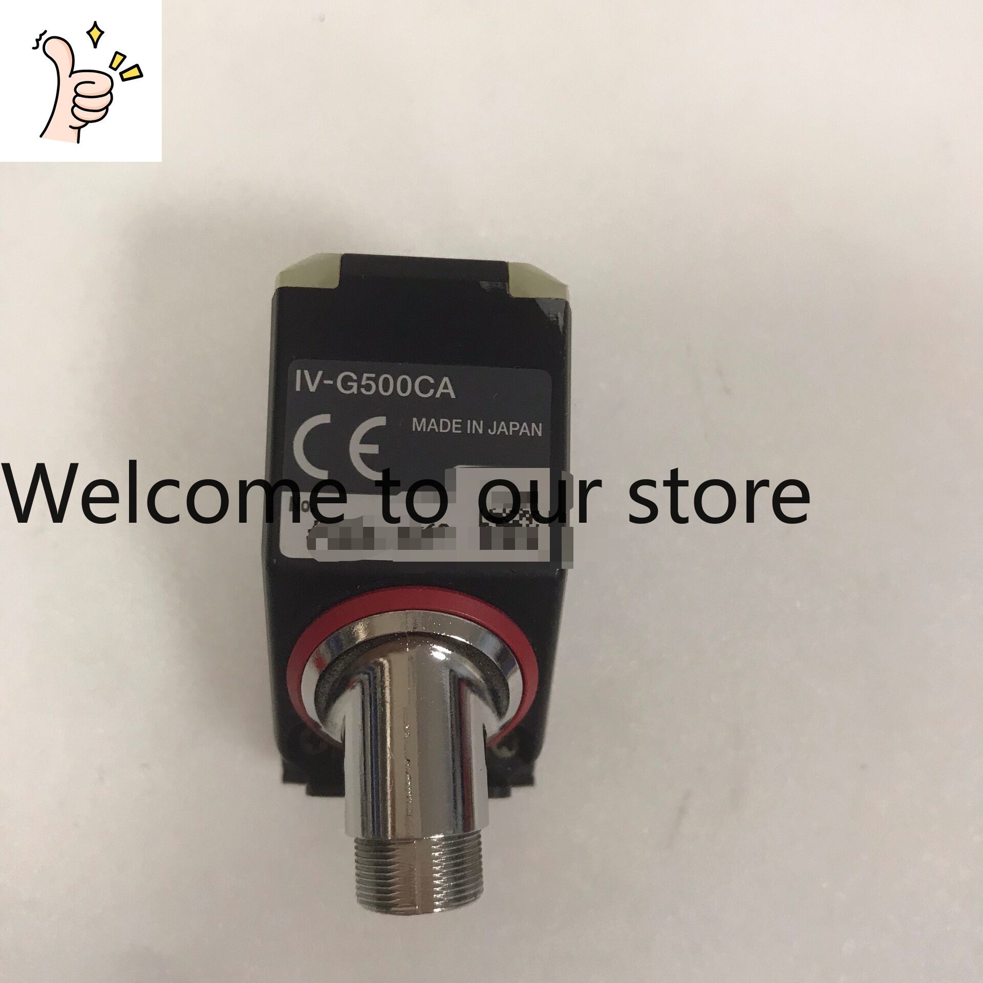 KEYENCE Image Recognition Sens - Woodworking Images Free 评论和价格