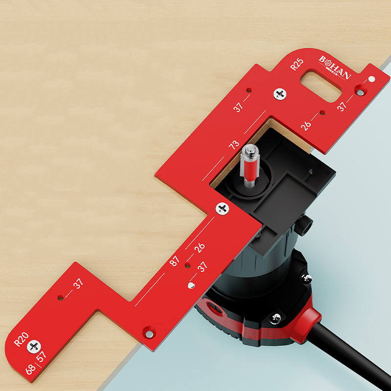 Invisible Embedded Handle Slot - Woodworking Design Software 评论和价格