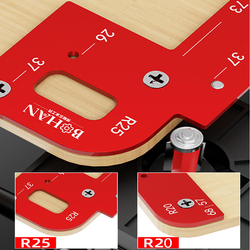 Invisible Embedded Handle Slot - Woodworking Design Software 评论和价格