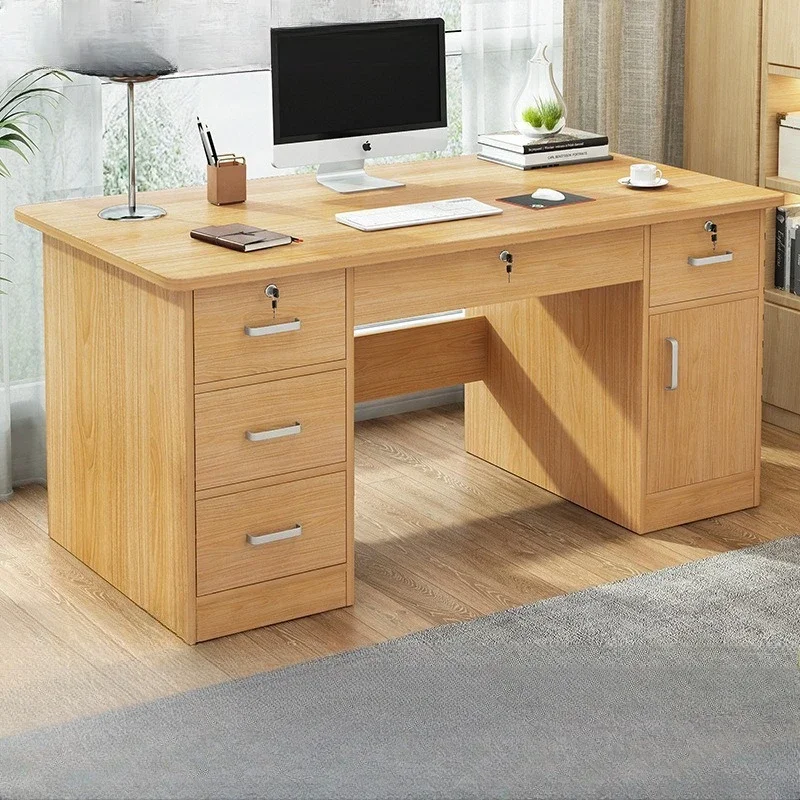 Multi-functional Computer desk - Woodworking Plan 评论和价格