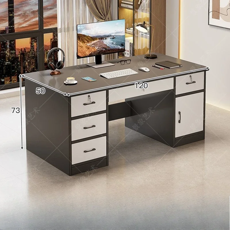 Multi-functional Computer desk - Woodworking Plan 评论和价格