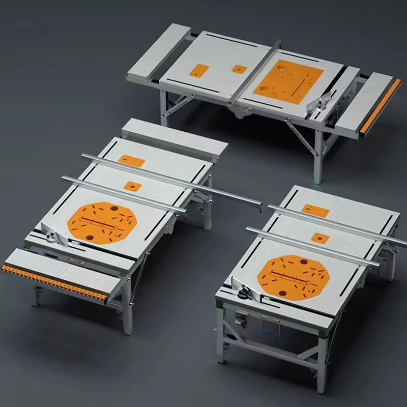 Multifunctional Woodworking Wo - Woodworking Plan 评论和价格