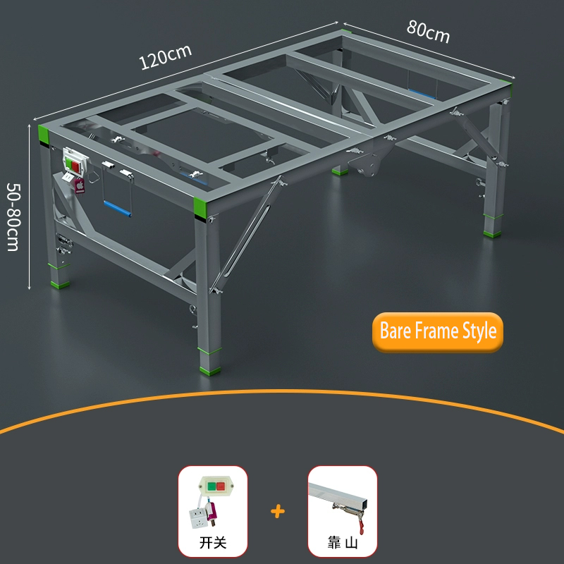 Multifunctional Woodworking Wo - Woodworking Plan 评论和价格