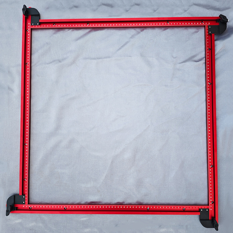 59cm Adjustable Square Router  - Woodworking Design Software 评论和价格