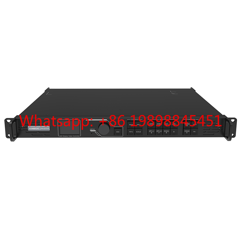 Novastar VX600 VX6S All-in-One - Woodworking Images Free 评论和价格