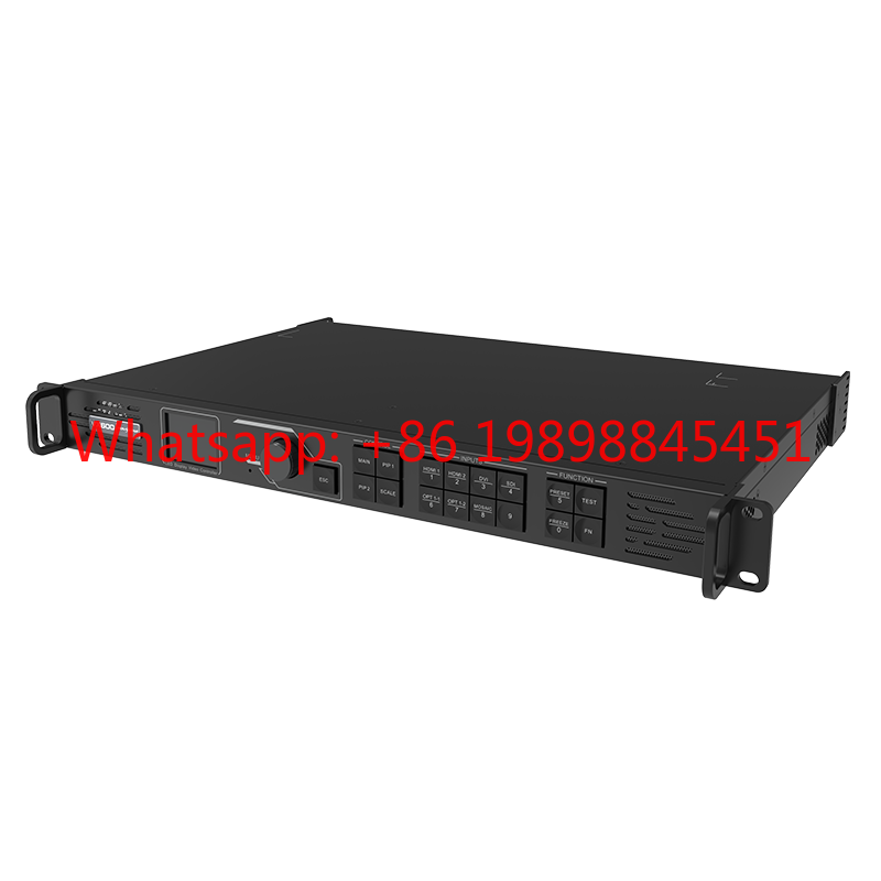Novastar VX600 VX6S All-in-One - Woodworking Images Free 评论和价格