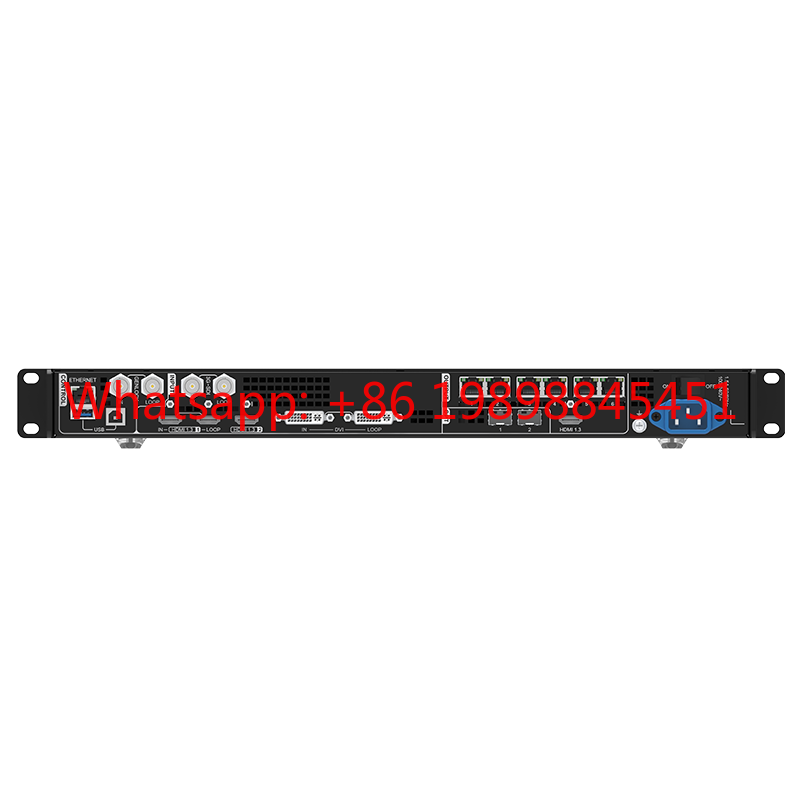 Novastar VX600 VX6S All-in-One - Woodworking Images Free 评论和价格