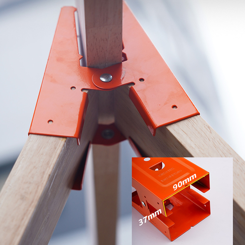 2 Top Wood Brackets, Sturdy an - Woodworking Plan 评论和价格