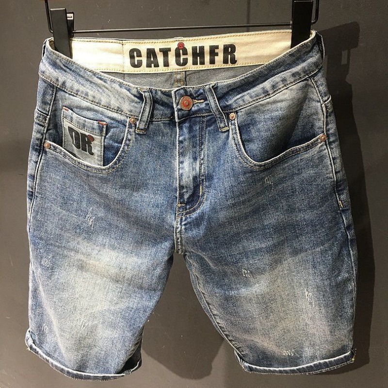 Short Jeans Pants for Men Over - Woodworking Brand 评论和价格