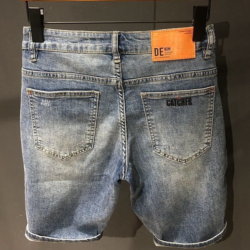 Short Jeans Pants for Men Over - Woodworking Brand 评论和价格