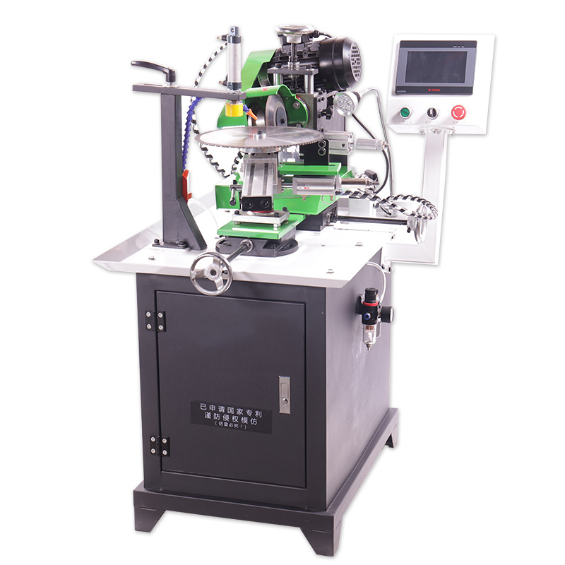 STR 870D Sharpener High Speed  - Woodworking Machine 评论和价格