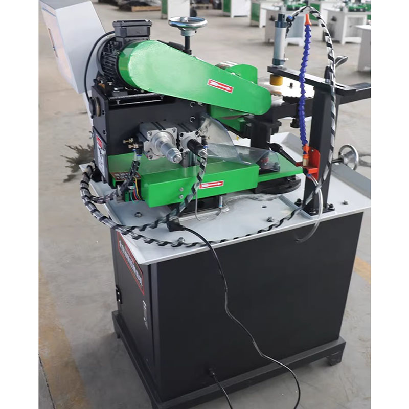 STR 870D Sharpener High Speed  - Woodworking Machine 评论和价格