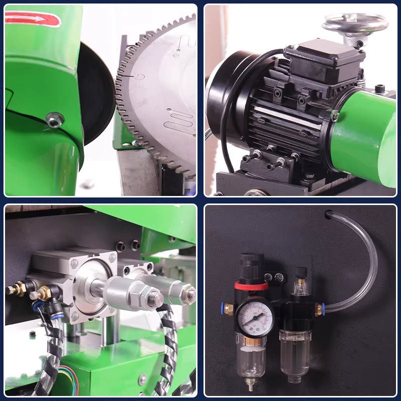 STR 870D Sharpener High Speed  - Woodworking Machine 评论和价格
