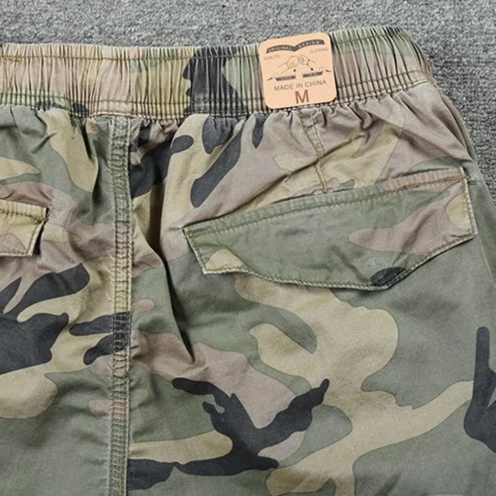 Male Trousers Camouflage Regul - Woodworking Brand 评论和价格