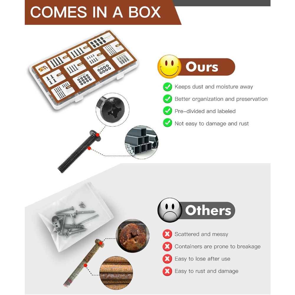 Universal TV Mount Screw Kit 9 - Woodworking Images Free 评论和价格