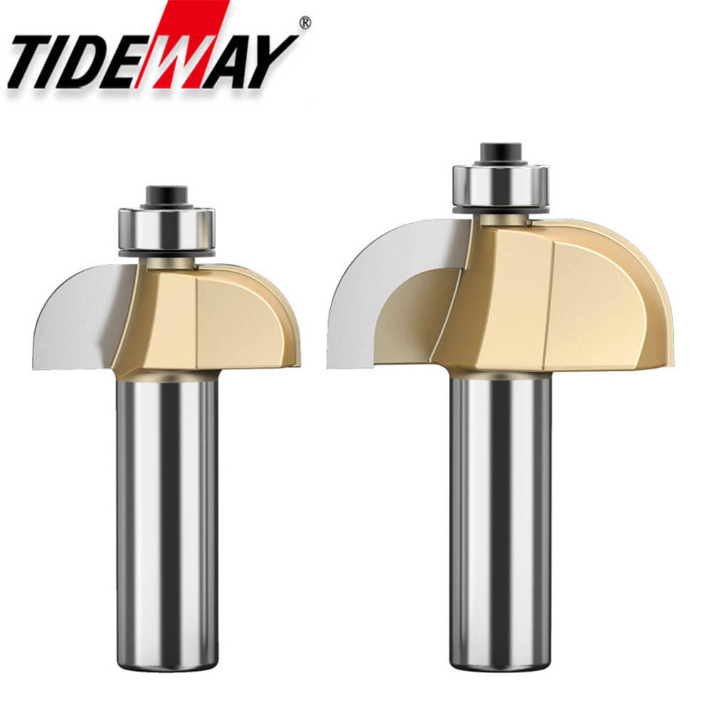 Tideway Tungsten Carbide Chamf - Woodworking Quote 评论和价格