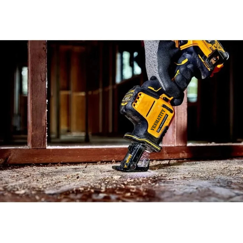 Cordless One-Handed Reciprocat - Woodworking Rasp 评论和价格