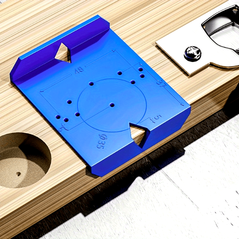 1pc Woodworking Cabinet Door H - Woodworking Design Software 评论和价格