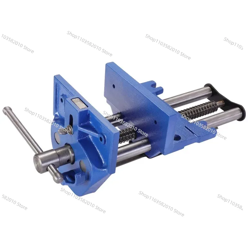 7/9 Inch Woodworking Vise Clam - Woodworking Quick Clamps 评论和价格