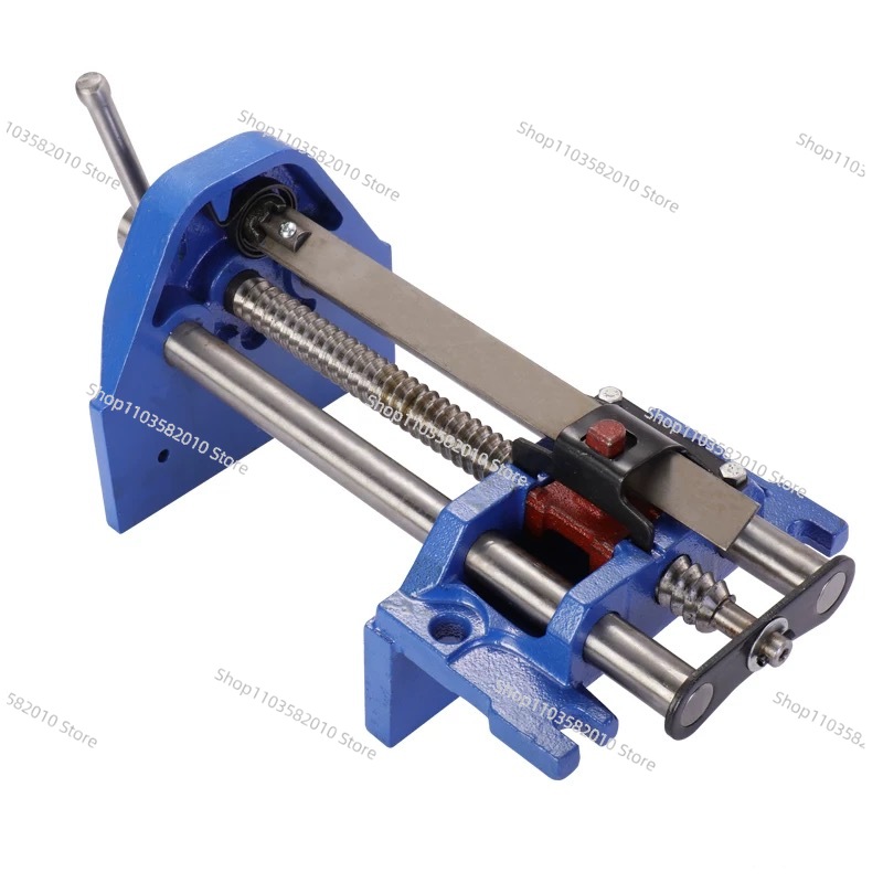 7/9 Inch Woodworking Vise Clam - Woodworking Quick Clamps 评论和价格