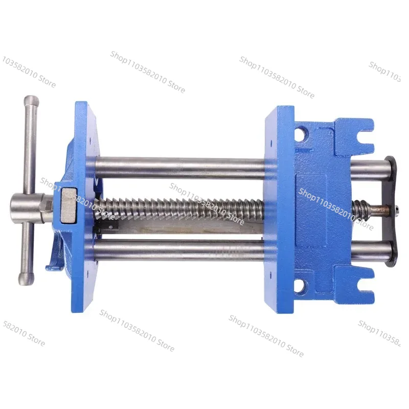 7/9 Inch Woodworking Vise Clam - Woodworking Quick Clamps 评论和价格