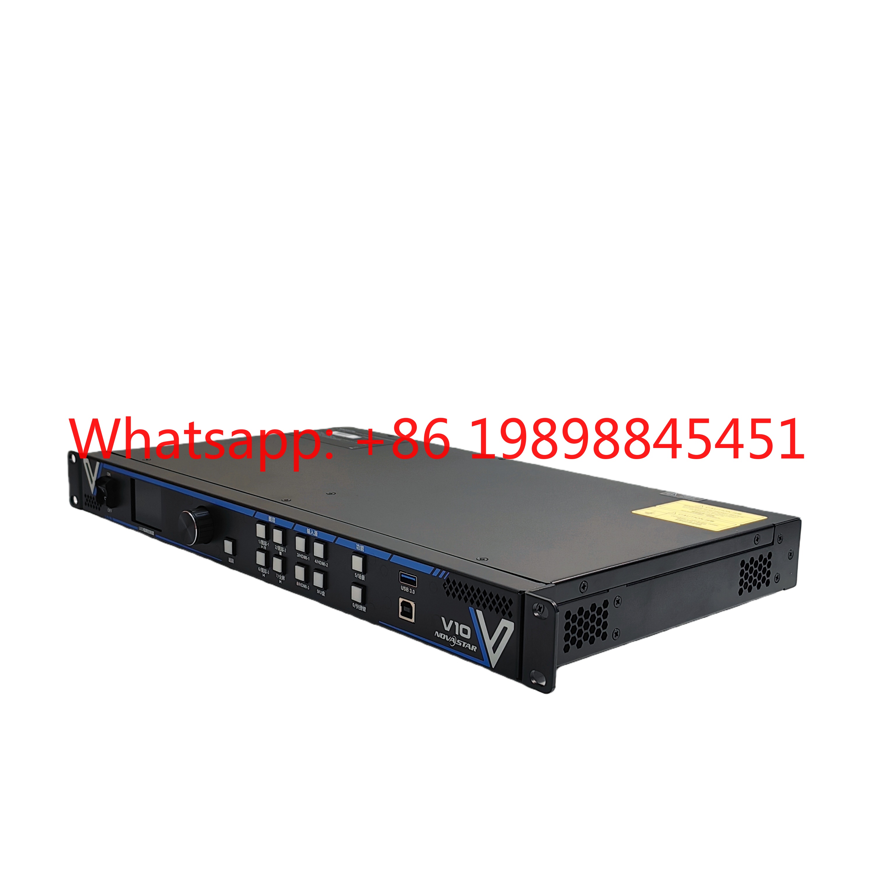 Novastar V10 All‑in‑One LED Vi - Woodworking Images Free 评论和价格