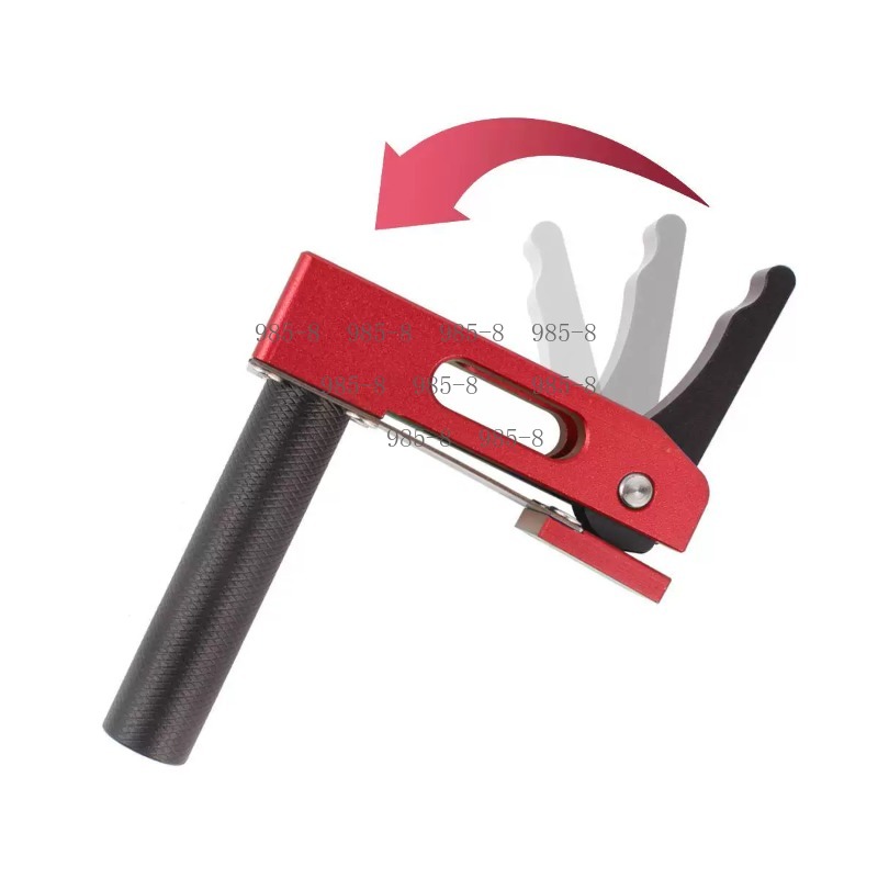Woodworking Machining Quick Ho - Woodworking Quick Clamps 评论和价格