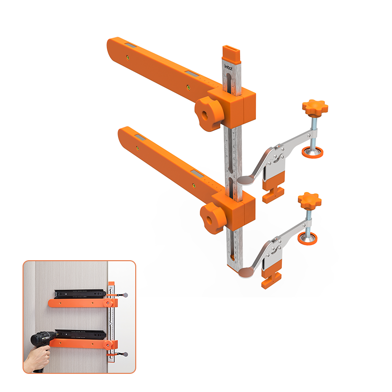 Heavy Duty Stainless Steel Dra - Woodworking Quick Clamps 评论和价格