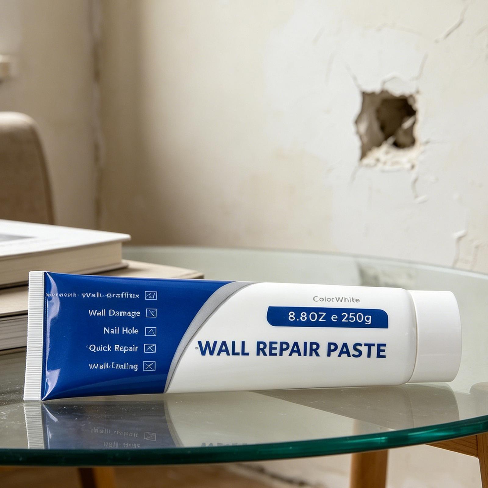 Drywall Repair Kit Wall Mendin - Woodworking Kits For Adults 评论和价格