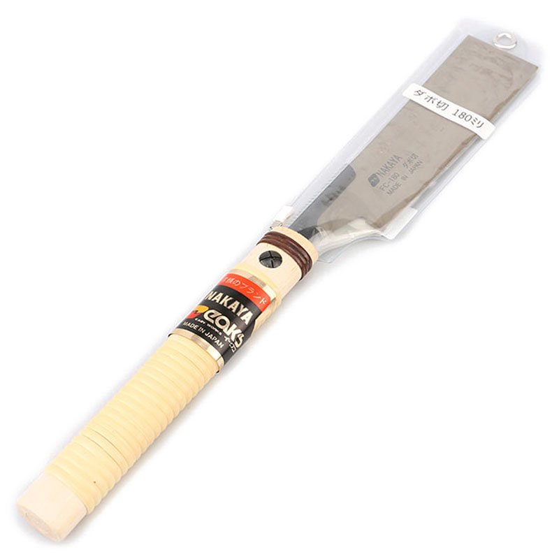 Japan Nakaya hand saw woodwork - Woodworking In Japan 评论和价格