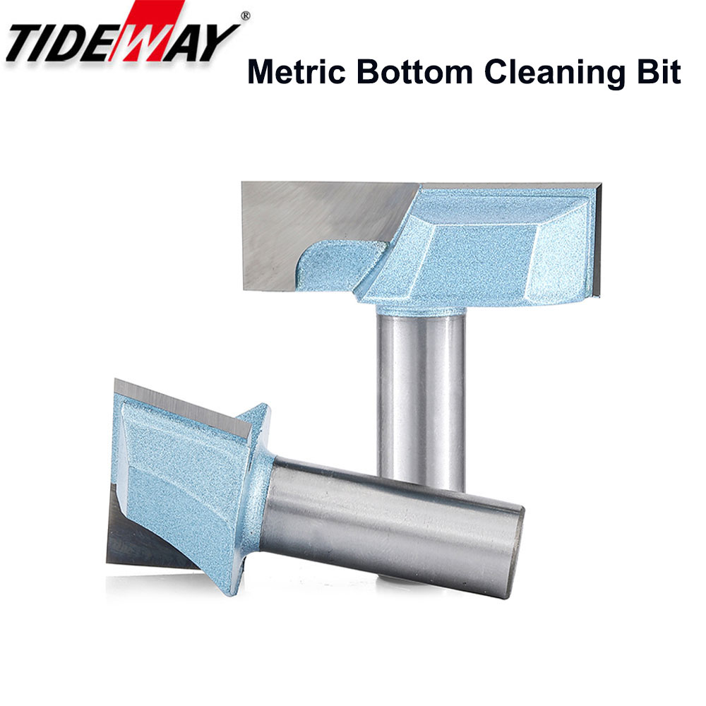 Tideway Industrial Grade Metri - Woodworking Quote 评论和价格