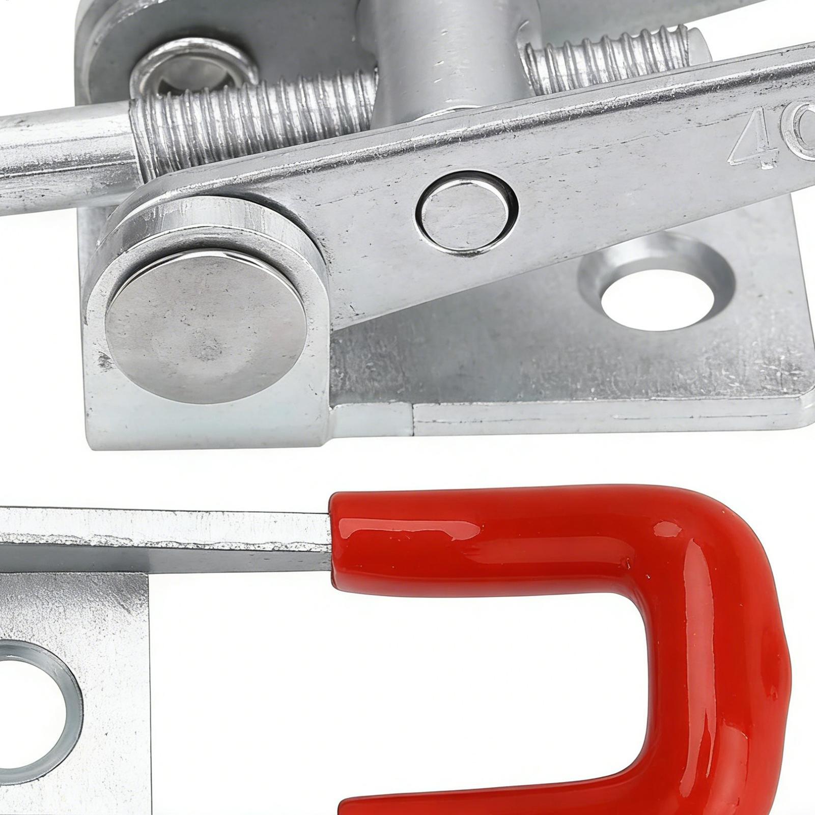 Toggle Latch Clamp 10-Piece Ru - Woodworking Quick Clamps 评论和价格