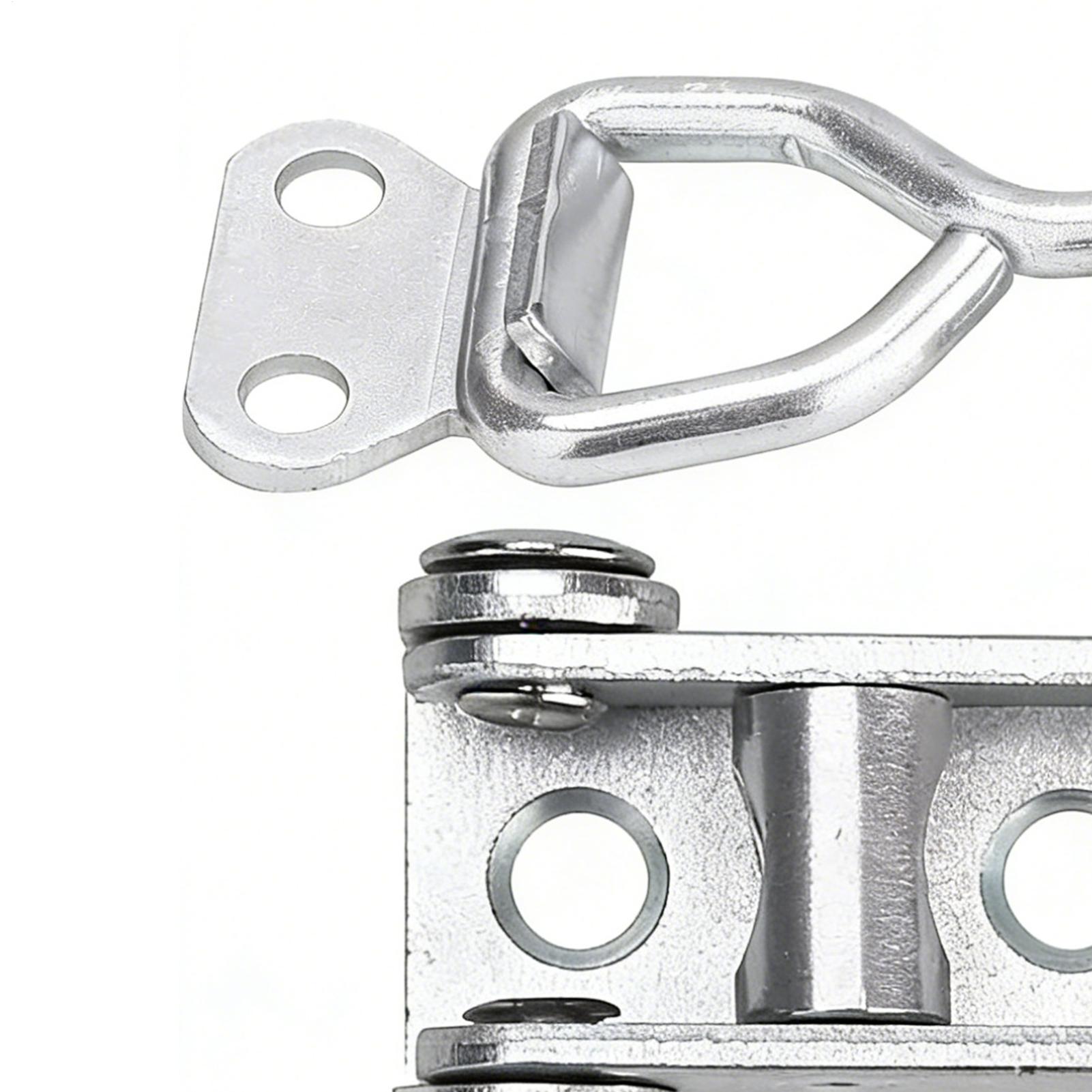 Toggle Latch Clamp 10-Piece Ru - Woodworking Quick Clamps 评论和价格