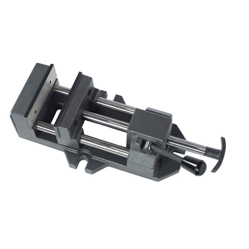 6-Inch Fast Drilling Machine F - Woodworking Quick Clamps 评论和价格